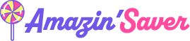 Amazin Saver logo